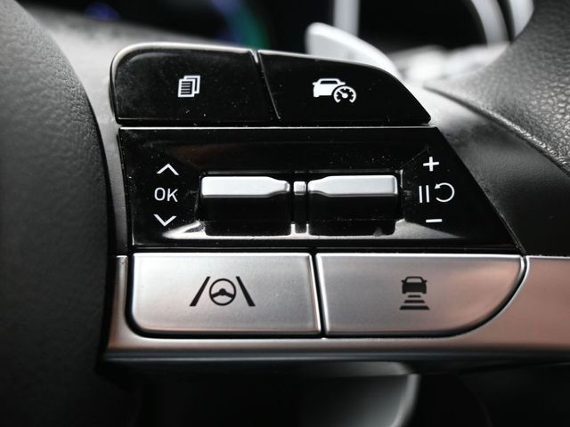 2022 Hyundai Tucson Hybrid Blue AWD - 22778618 - 22