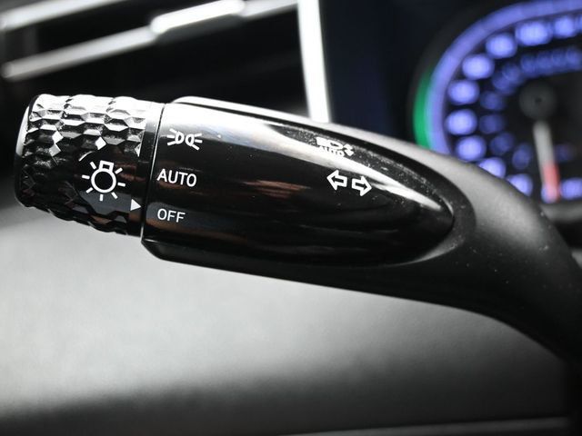 2022 Hyundai Tucson Hybrid Blue AWD - 22778618 - 24