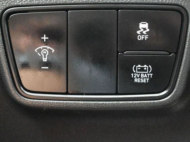 2022 Hyundai Tucson Hybrid Blue AWD - 22778618 - 26