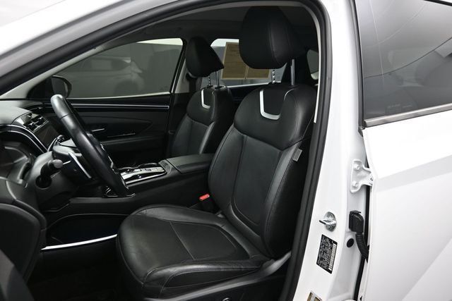 2022 Hyundai Tucson Hybrid Limited AWD - 23023305 - 9