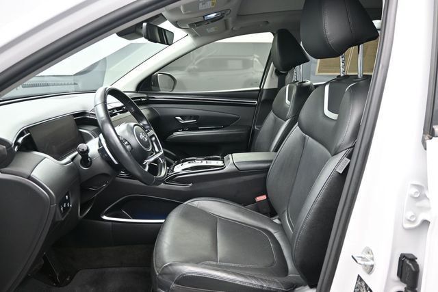 2022 Hyundai Tucson Hybrid Limited AWD - 23023305 - 10