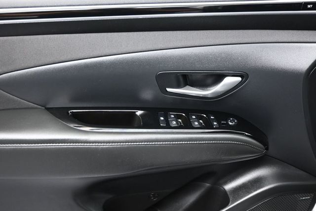 2022 Hyundai Tucson Hybrid Limited AWD - 23023305 - 11