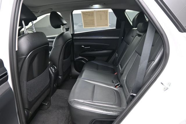 2022 Hyundai Tucson Hybrid Limited AWD - 23023305 - 13
