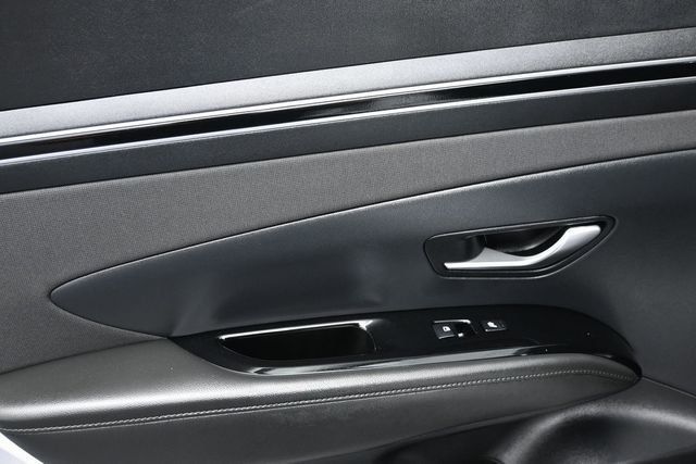 2022 Hyundai Tucson Hybrid Limited AWD - 23023305 - 14