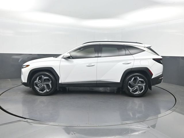 2022 Hyundai Tucson Hybrid Limited AWD - 23023305 - 1