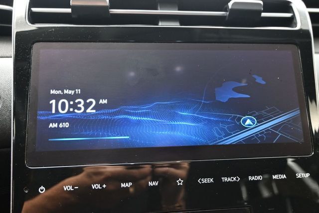 2022 Hyundai Tucson Hybrid Limited AWD - 23023305 - 21