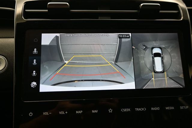2022 Hyundai Tucson Hybrid Limited AWD - 23023305 - 22