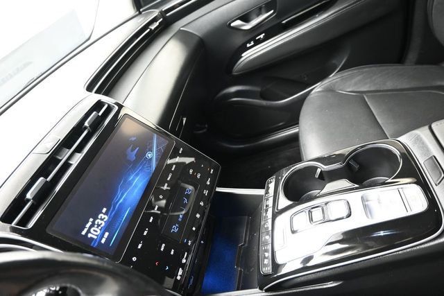 2022 Hyundai Tucson Hybrid Limited AWD - 23023305 - 23
