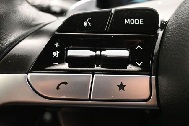 2022 Hyundai Tucson Hybrid Limited AWD - 23023305 - 25