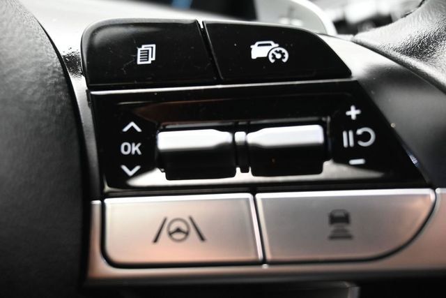 2022 Hyundai Tucson Hybrid Limited AWD - 23023305 - 26