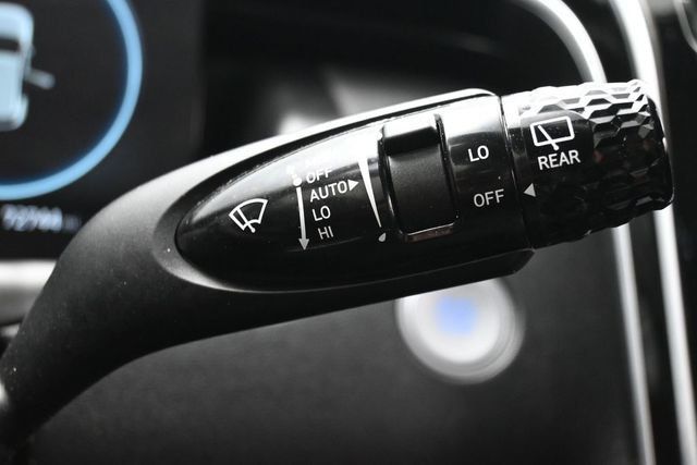 2022 Hyundai Tucson Hybrid Limited AWD - 23023305 - 28