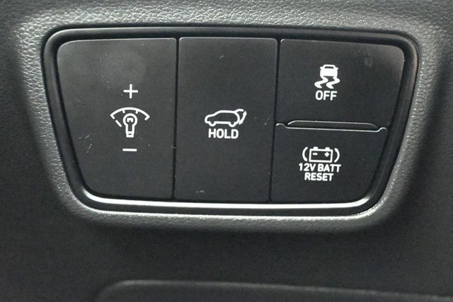 2022 Hyundai Tucson Hybrid Limited AWD - 23023305 - 29