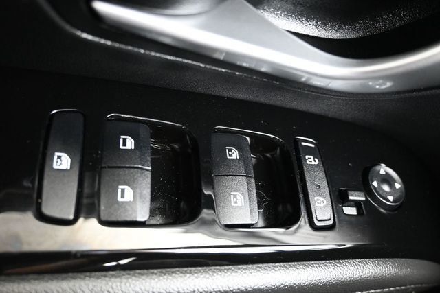 2022 Hyundai Tucson Hybrid Limited AWD - 23023305 - 30