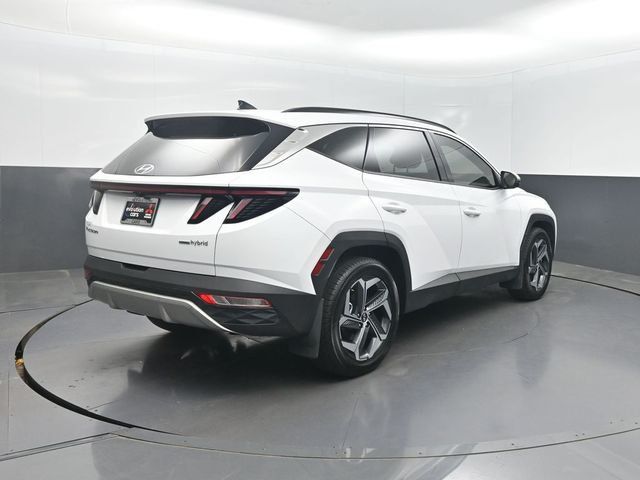 2022 Hyundai Tucson Hybrid Limited AWD - 23023305 - 32