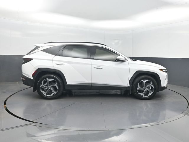 2022 Hyundai Tucson Hybrid Limited AWD - 23023305 - 33