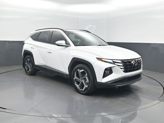 2022 Hyundai Tucson Hybrid Limited AWD - 23023305 - 34