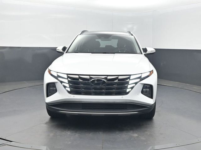 2022 Hyundai Tucson Hybrid Limited AWD - 23023305 - 35