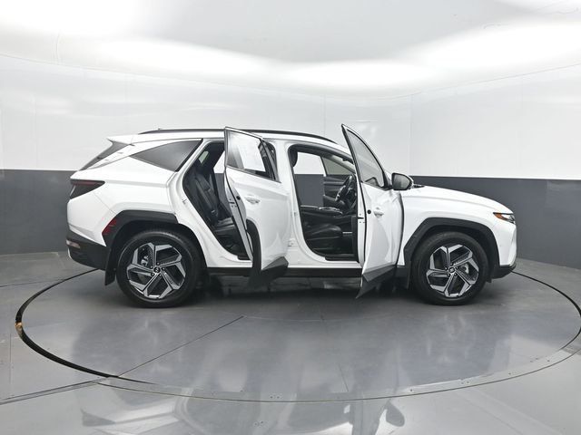 2022 Hyundai Tucson Hybrid Limited AWD - 23023305 - 37
