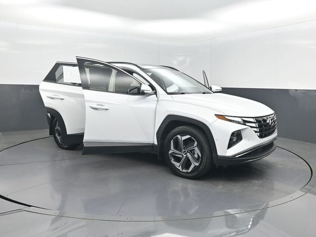 2022 Hyundai Tucson Hybrid Limited AWD - 23023305 - 38