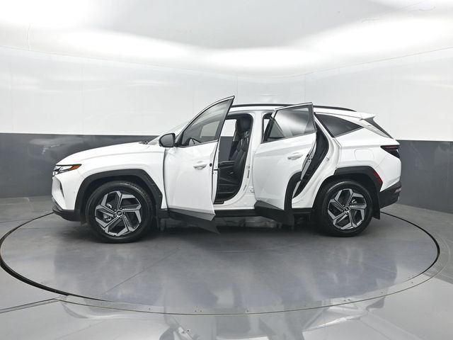 2022 Hyundai Tucson Hybrid Limited AWD - 23023305 - 40
