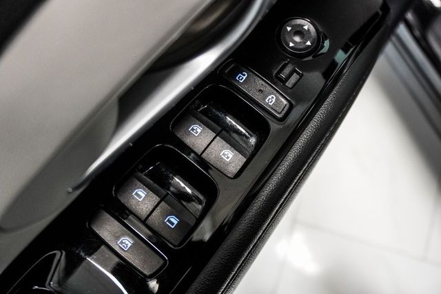 2022 Hyundai Tucson Hybrid Limited AWD - 22970369 - 20