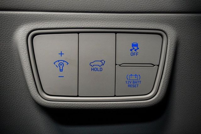 2022 Hyundai Tucson Hybrid Limited AWD - 22970369 - 21