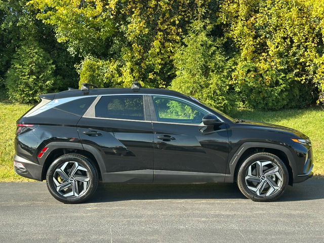 2022 Hyundai Tucson Hybrid SEL Convenience AWD - 22932445 - 10
