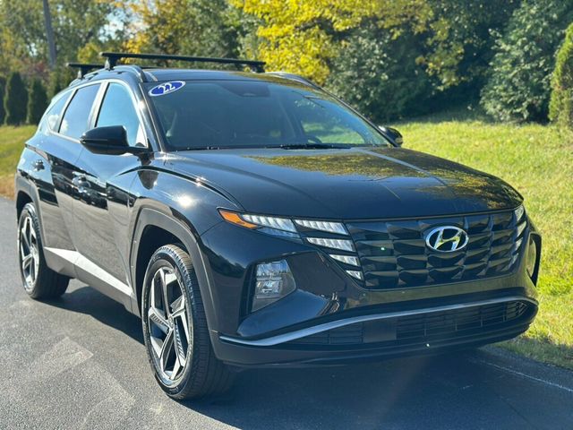 2022 Hyundai Tucson Hybrid SEL Convenience AWD - 22932445 - 11