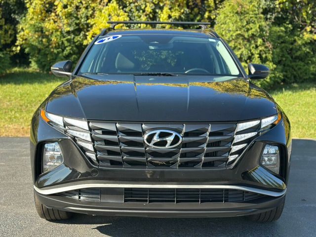 2022 Hyundai Tucson Hybrid SEL Convenience AWD - 22932445 - 12