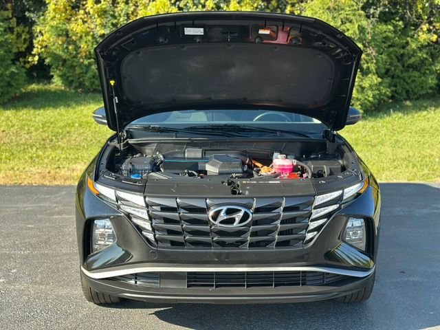 2022 Hyundai Tucson Hybrid SEL Convenience AWD - 22932445 - 13