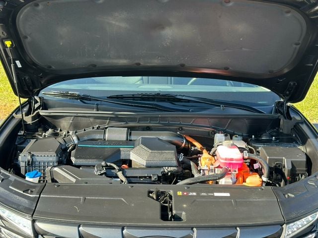 2022 Hyundai Tucson Hybrid SEL Convenience AWD - 22932445 - 14