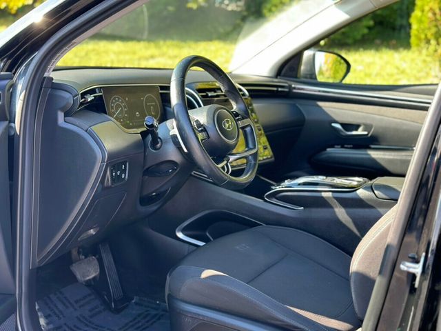 2022 Hyundai Tucson Hybrid SEL Convenience AWD - 22932445 - 15