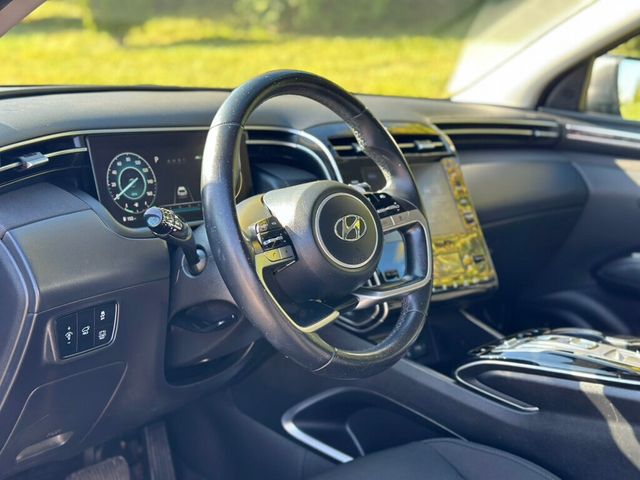 2022 Hyundai Tucson Hybrid SEL Convenience AWD - 22932445 - 16