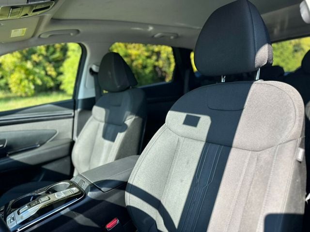 2022 Hyundai Tucson Hybrid SEL Convenience AWD - 22932445 - 19