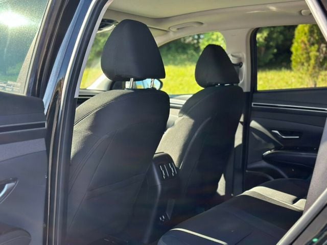 2022 Hyundai Tucson Hybrid SEL Convenience AWD - 22932445 - 20