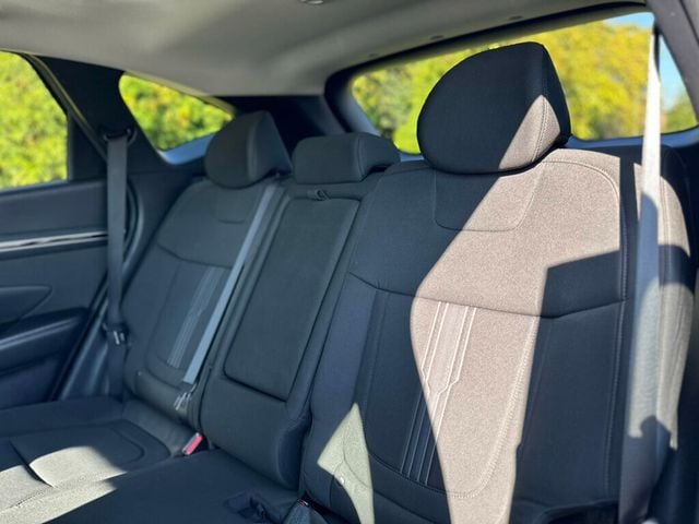 2022 Hyundai Tucson Hybrid SEL Convenience AWD - 22932445 - 23