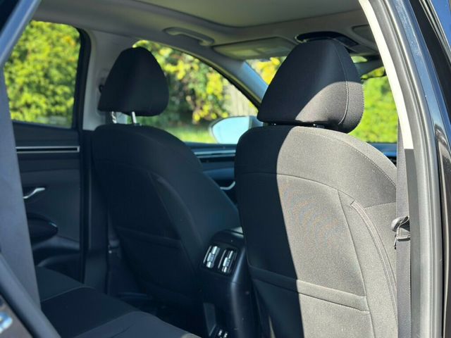 2022 Hyundai Tucson Hybrid SEL Convenience AWD - 22932445 - 24