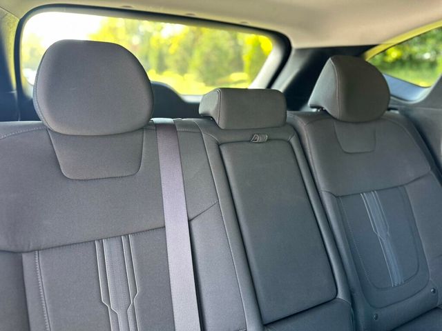 2022 Hyundai Tucson Hybrid SEL Convenience AWD - 22932445 - 26