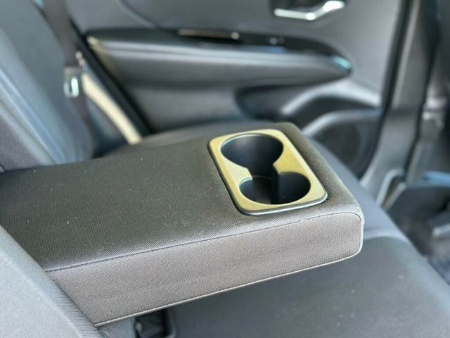 2022 Hyundai Tucson Hybrid SEL Convenience AWD - 22932445 - 27