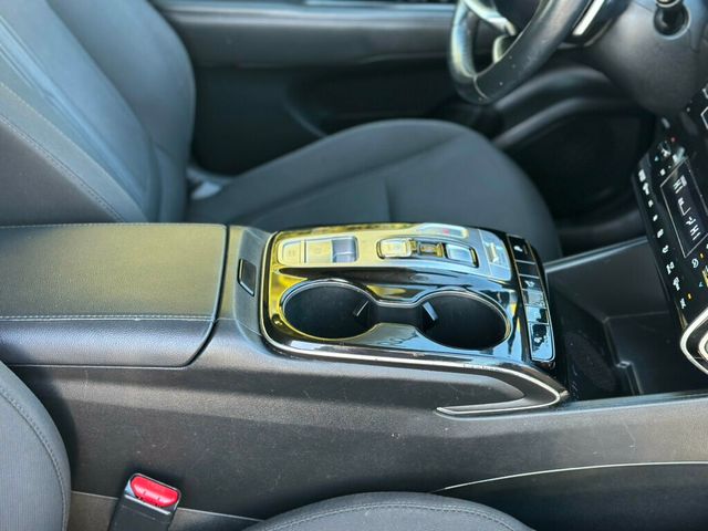 2022 Hyundai Tucson Hybrid SEL Convenience AWD - 22932445 - 31