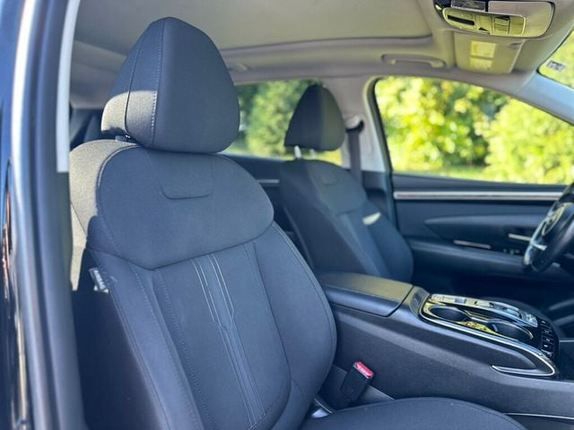 2022 Hyundai Tucson Hybrid SEL Convenience AWD - 22932445 - 32