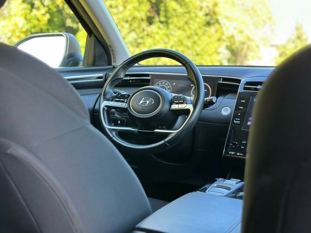 2022 Hyundai Tucson Hybrid SEL Convenience AWD - 22932445 - 33