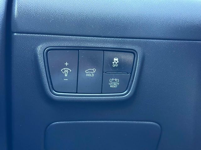 2022 Hyundai Tucson Hybrid SEL Convenience AWD - 22932445 - 38