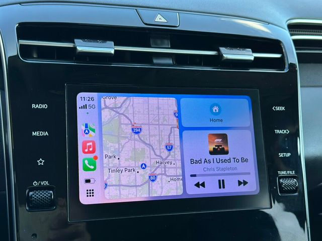 2022 Hyundai Tucson Hybrid SEL Convenience AWD - 22932445 - 39