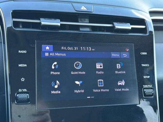 2022 Hyundai Tucson Hybrid SEL Convenience AWD - 22932445 - 41