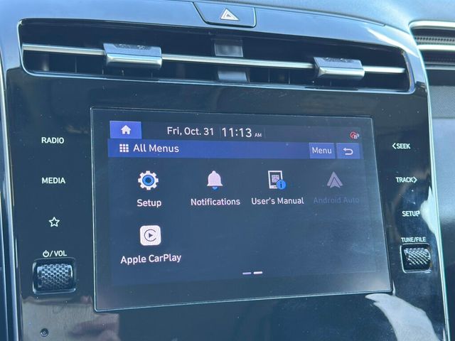 2022 Hyundai Tucson Hybrid SEL Convenience AWD - 22932445 - 42