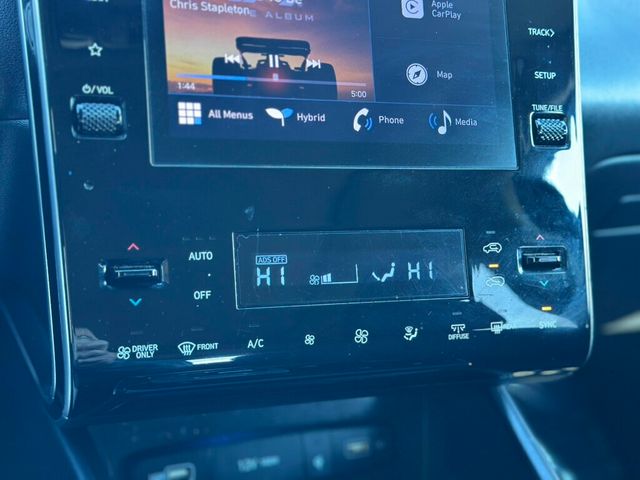 2022 Hyundai Tucson Hybrid SEL Convenience AWD - 22932445 - 44