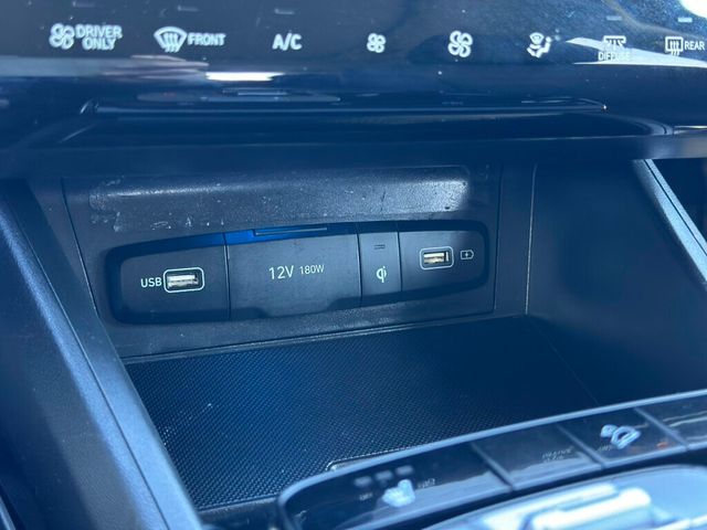 2022 Hyundai Tucson Hybrid SEL Convenience AWD - 22932445 - 45