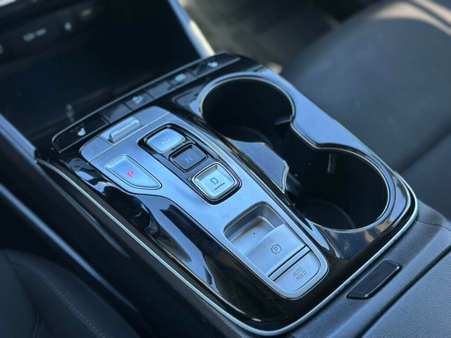 2022 Hyundai Tucson Hybrid SEL Convenience AWD - 22932445 - 46