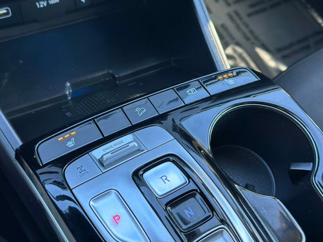 2022 Hyundai Tucson Hybrid SEL Convenience AWD - 22932445 - 47